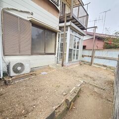  🏘️市原市惣社🏘️😊ルームシェアもOK😄戸建賃料は地域最安値です😁✨ - 市原市