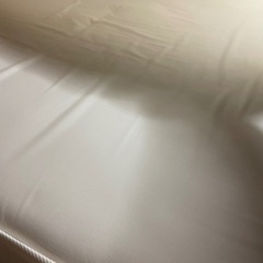 無印良品マットレスの画像