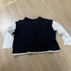 110 ロンT 無料の画像