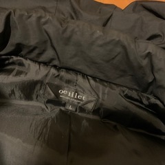 ダウンベスト　レディース　の画像