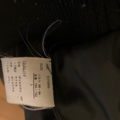ダウンベスト　レディース　の画像