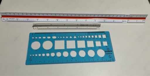 武藤工業 平行定規 ライナーボード UT-06 A2サイズ