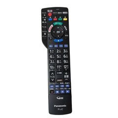 極美品★panasonic★43型/LED/4K/WIFI/YouTube/テレビ/2017年製★TH-43EX750 の画像