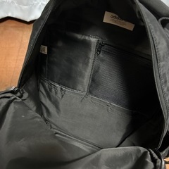 adidasのリュックの画像