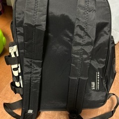 adidasのリュックの画像