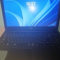 行橋市　DELL　7世代Corei3搭載　高速SSD搭載　メモリ...