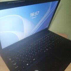 行橋市 NEC 高性能5世代Core i3搭載 高速SSD240G メモリ大容量8G 薄型