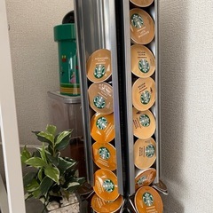 ドルチェグスト  ジェニオエス プラス