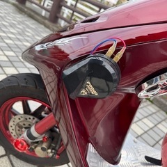 AF35ライブDioZXの画像