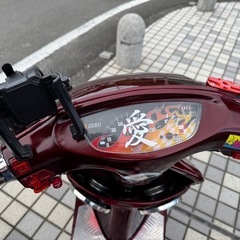 AF35ライブDioZXの画像