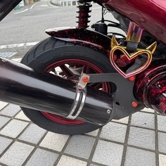 AF35ライブDioZXの画像