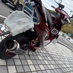AF35ライブDioZXの画像