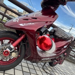 AF35ライブDioZX
