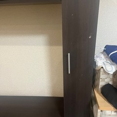 テレビ台の画像