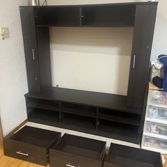 テレビ台