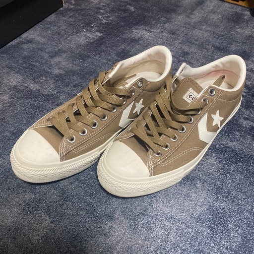 CONVERSE スニーカー