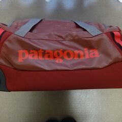 patagonia　パタゴニア　キャリーバック　ブラックホール　...