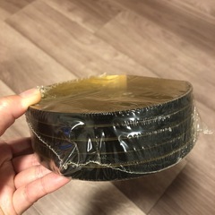 【未使用】蓋つきコップ5つの画像