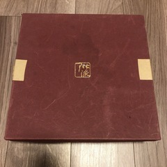 【未使用】蓋つきコップ5つの画像