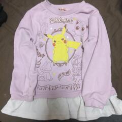 ポケモン　長袖
