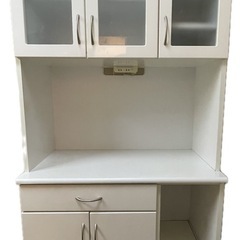 食器棚（三幸ジャパン）