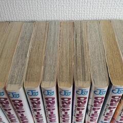 ワンピース単行本10冊セット(50~59巻)の画像