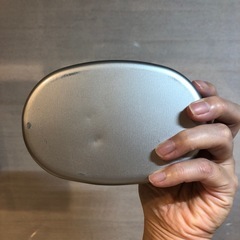 アルミ製弁当箱の画像
