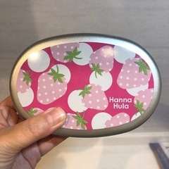 アルミ製弁当箱