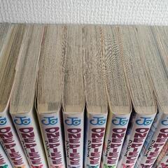 ワンピース単行本10冊セット(60~69巻)の画像