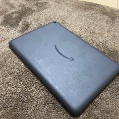 第10世代 Fire HD 8 Plus タブレット スレート (8インチHDディスプレイ) 32GBの画像