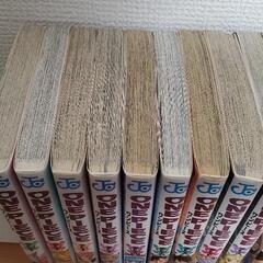 ワンピース単行本10冊セット(70~79巻)の画像