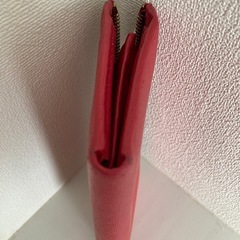 フルラの長財布の画像