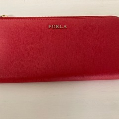 フルラの長財布