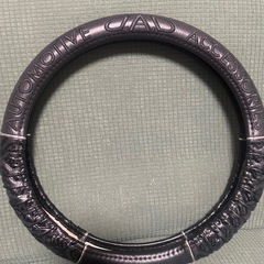 ギャルソンハンドルカバー
