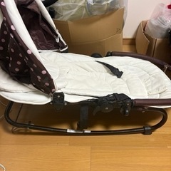 西松屋　バウンサー