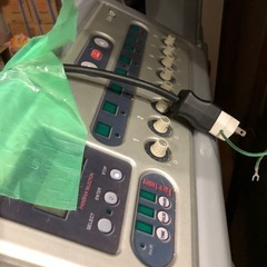 美容機器？不要なのであげます【0円】の画像