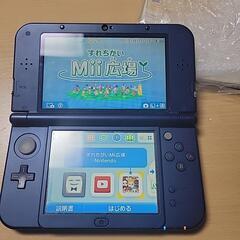 new

NINTENDO

3DS.LL