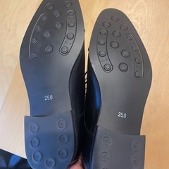 革靴の画像