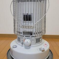 トヨトミ対流系石油ストーブ KS-67H