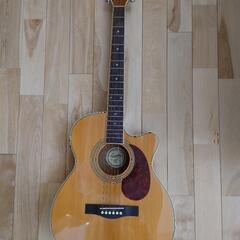 アコースティックギター lumber lf5ena スタンド 楽...