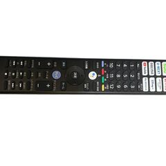 【極美品】SONY　BRAVIA XRJ-55X90K [55インチ]認知特性プロセッサー「XR」搭載プレミアム4K液晶テレビ　2023年製の画像