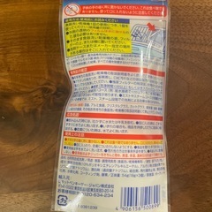 ポンッ！と置くだけ　食洗機専用タブレットフィニッシュ2袋の画像