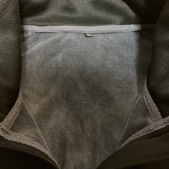 メンズLL　CLOSSHI 裏ベロア　トラックジャケット の画像