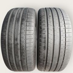 中古タイヤ FALKEN ファルケン AZENIS FK510 ...