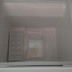 SHARP2023年製冷蔵庫の画像