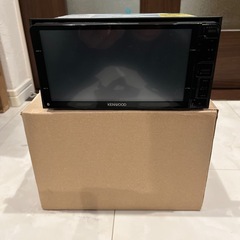 本日限定値下げ⭐️KENWOOD MDX-X702W⭐️ ケンウ...