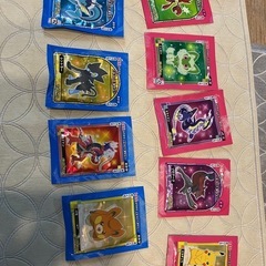 ポケモンふりかけ