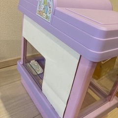 【受付終了】
すみっコぐらし　クレーンゲームの画像