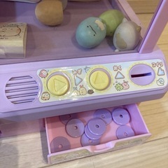 【受付終了】
すみっコぐらし　クレーンゲームの画像