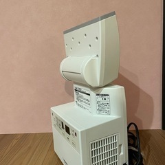 布団乾燥機の画像